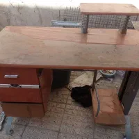 میز کامپیوتر