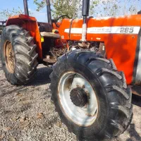 تراکتور ۲۸۵ جفت|خودرو سنگین|آستانه اشرفیه, |دیوار