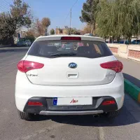 لیفان اتومات x50|خودرو سواری و وانت|مشکیندشت, |دیوار