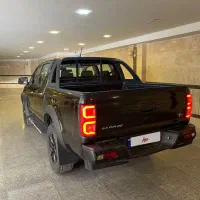 مدل ۱۴۰۱ بیرنگ در حد