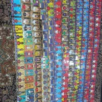 کارت کیمیدی