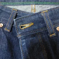 شلوار جین ، بنتون اصل|لباس|بابل, |دیوار