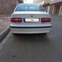 سمند lx|خودرو سواری و وانت|قم, زنبیل آباد|دیوار