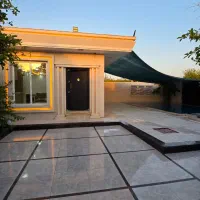 ویلاباغ اب تصفیه وبرق داخل کوچه باغ