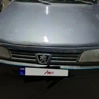 پژو روا