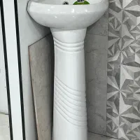 روشویی ساده|لوازم سرویس بهداشتی|پاکدشت, پاکدشت (مامازند)|دیوار