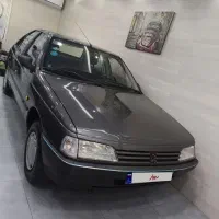 پژو روآ صفر