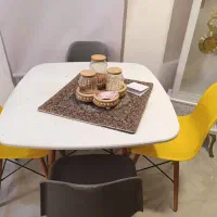 میز نهار خوری