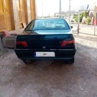 پژو 405|خودرو سواری و وانت|صدرا-فارس, فاز ۱|دیوار