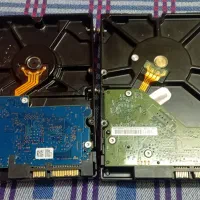 هارد hdd یک ترابایت|قطعات و لوازم جانبی رایانه|بهار, |دیوار