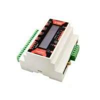 کنترلر هوشمند پیامکی