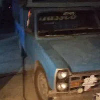 نیسان دیزل مدل ۹۲