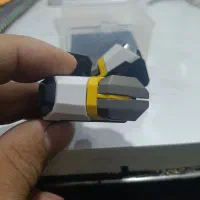 دسته بازی 4 انگشت