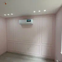 قاب بندی مدرن ابزار قاب قرنیز نبشی ترمو|خدمات پیشه و مهارت|رشت, دیلمان|دیوار
