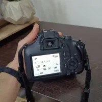 دوربین canon4000d فروش فوری
