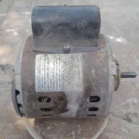دینام کولر