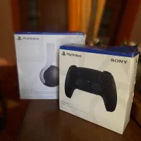 Wireless headset puls D3 sony