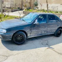 پژو پارس ۸۱ فوری