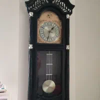 ساعت دیواری