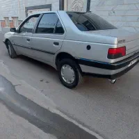 پژو ۴۰۵ مدل ۸۵|خودرو سواری و وانت|مرند, |دیوار