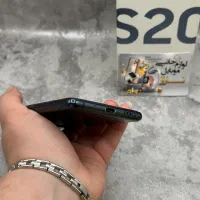 گوشی موبایل سامسونگ S20 fe سلامت درحد نو|موبایل|کرج, کرج نو|دیوار