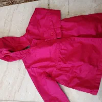 بارانی سرخابی|کفش و لباس بچه|اردبیل, |دیوار