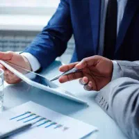 استخدام فروشنده