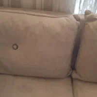 مبل ۳نفره|مبلمان خانگی و میز عسلی|تبریز, |دیوار