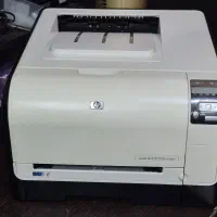 پرینتر  رنگی hp1525n|پرینتر، اسکنر، کپی، فکس|تهران, ایرانشهر|دیوار