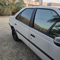 پژو 405 GLX بنزینی، مدل ۱۳۸۳|خودرو سواری و وانت|سراوان, |دیوار