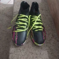 کفش سالنی جورایی