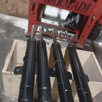 تعمیر کمک زانتیا و پمپ ترمز باضمانت