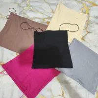 کراپ دخترانه