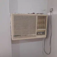 خریدار و فروشنده کولر گازی دیواری اوجنرال|کولر گازی و فن‌کوئل|گرگان, |دیوار