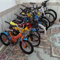 چند‌عدد‌دوچرخه‌۱۶و۲۰و۲۴و‌۲۶‌المینیوم