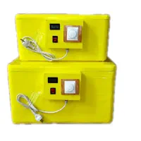 دستگاه جوجه کشی تمام اتوماتیک