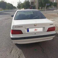 پژو پارس tu5 مدل 96|خودرو سواری و وانت|دزفول, |دیوار