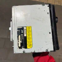 ضبط jvc|قطعات یدکی و لوازم جانبی|رشت, خمیران زاهدان|دیوار