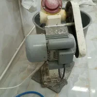 خمیر گیر نانوا