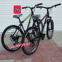 دوچرخه ها اورجینال شرکتی دیسک|دوچرخه، اسکیت، اسکوتر|گرگان, |دیوار