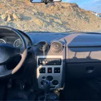 L90 مدل ۸۹|خودرو سواری و وانت|بوکان, |دیوار