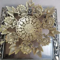 میوه خوری برنزی