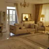 اپارتمان شیک سرخیابان اصلی چمران۱۳۰متر|فروش آپارتمان|ورامین, ورامین|دیوار