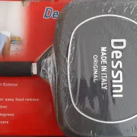 ماهیتابه چدن رژیمی دسینی اصل