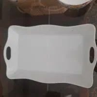 سینی سرامیکی