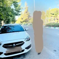 خودرو شاهین سری g مدل برج اخر ۱۴۰۲