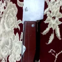 چاقوی قدیمی ودست ساز|کلکسیون اشیاء عتیقه|کرمانشاه, |دیوار