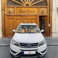 تیگو ۵|خودرو سواری و وانت|تهران, دهقان|دیوار