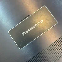 Dell precision 5530 خوش قیمت مهندسی|رایانه همراه|شیراز, ملاصدرا|دیوار
