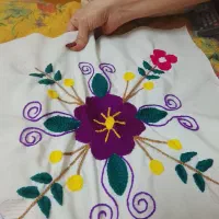 کوسن های کار دست صفر تا صد|صنایع دستی و سایر لوازم تزئینی|تهران, طیب|دیوار